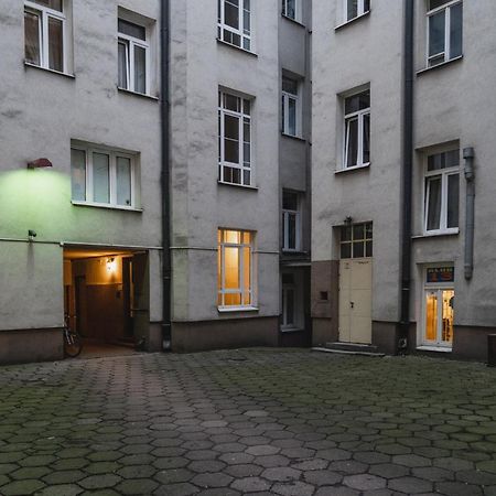 Apartament Warsaw Concierge Chmielna Antresola Zewnętrze zdjęcie