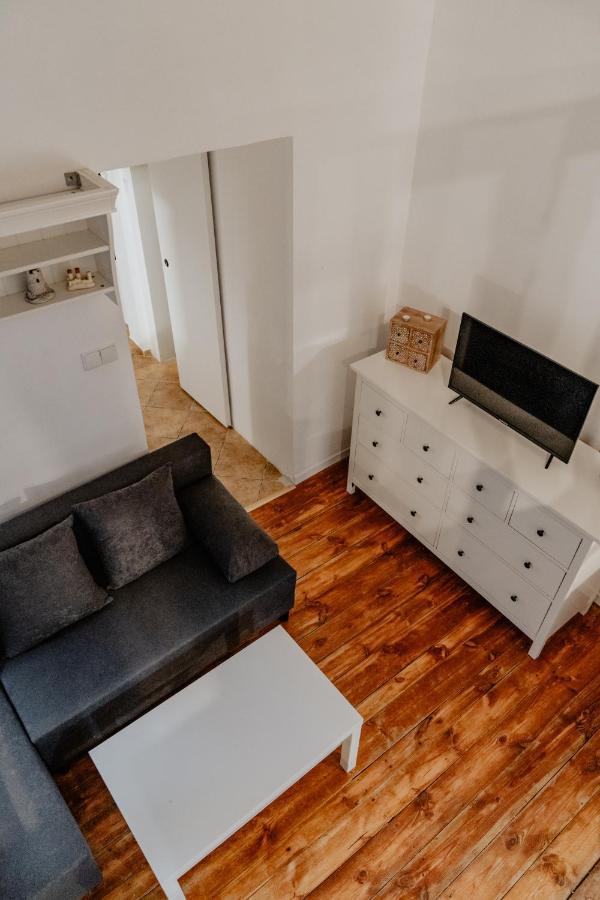 Apartament Warsaw Concierge Chmielna Antresola Zewnętrze zdjęcie